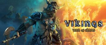 Vikings: War of Clans