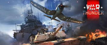 War Thunder sur Xbox One en accès anticipé