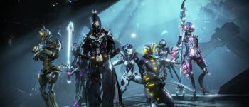 Warframe débarque sur Nintendo Switch le 20 novembre 2018