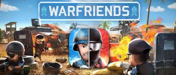 Warfriends