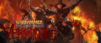 Warhammer: End Times - Vermintide gratuit en décembre 2017 : Xbox Live