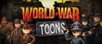 World War Toons le FPS en VR sera Free-to-play