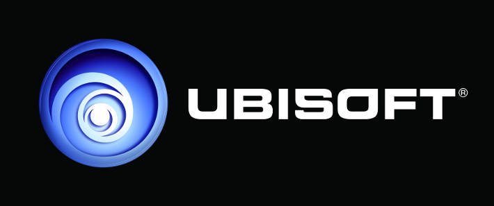 Logo d'Ubisoft