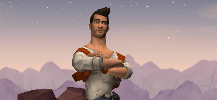 Jeu Uncharted: Fortune Hunter sur IOS et Android